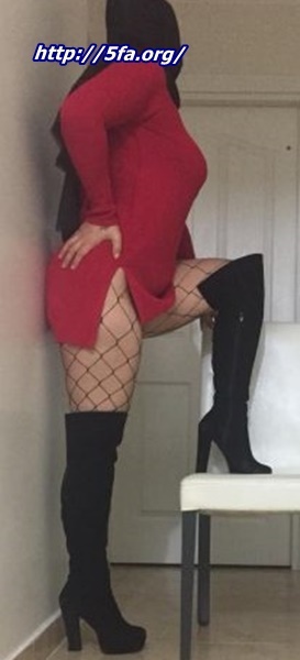 Azgın Beyoğlu Escort