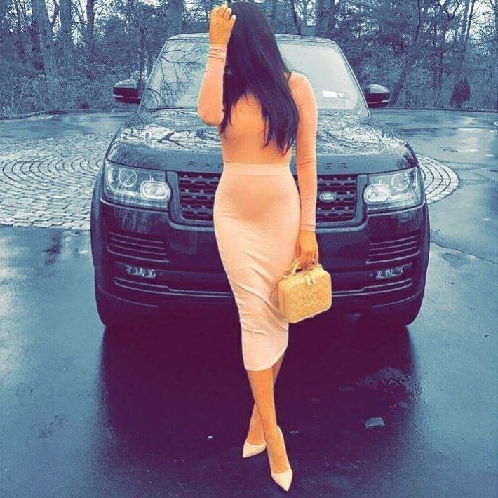 Bakırköy Escort Mutluluğa Ulaştırıyor