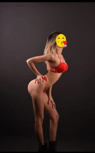 Beşiktaş Escort Bayanın Muamelesi Güzel