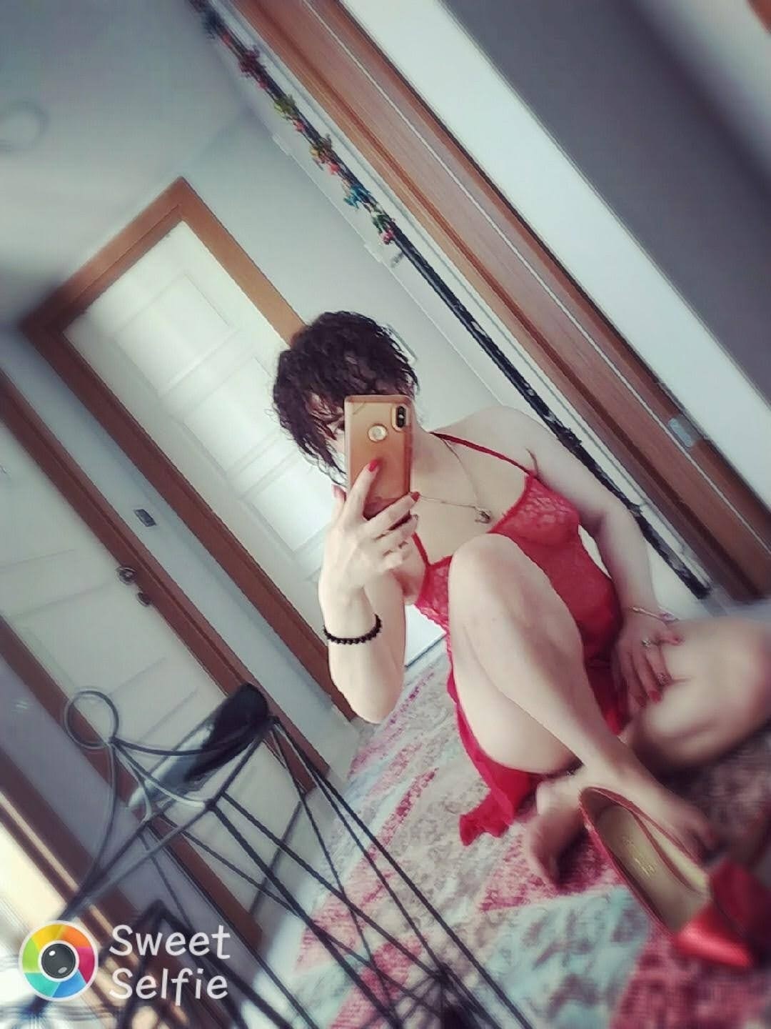 Büyükçekmece Bdsm Escort Nilay