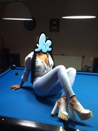 Çekici Sevişen Azgın Gaziosmanpaşa Escort Pelin