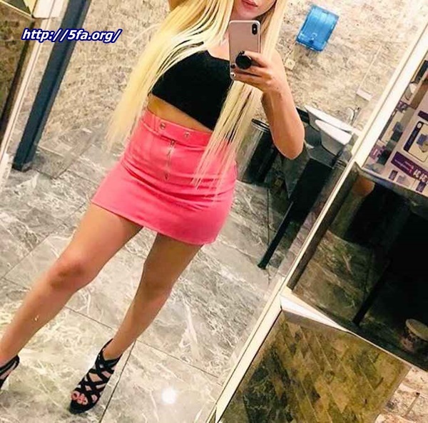 Dolgun Küçükçekmece Escort
