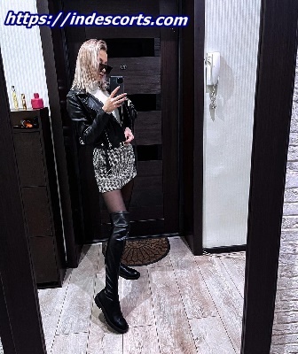 Genç Şirinevler Kapalı Escort