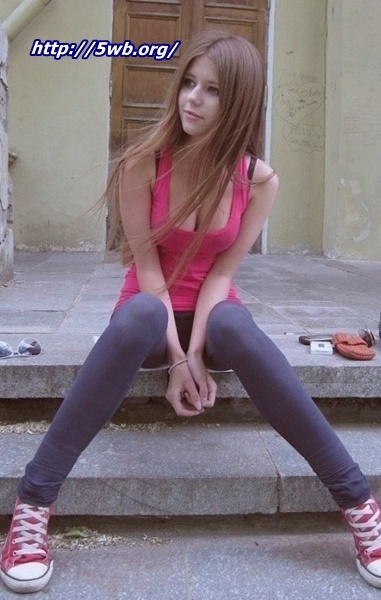 İstanbul Üniversitesinde Okuyan Escort Linda