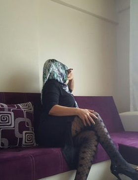 Kapalı İstanbul Escort
