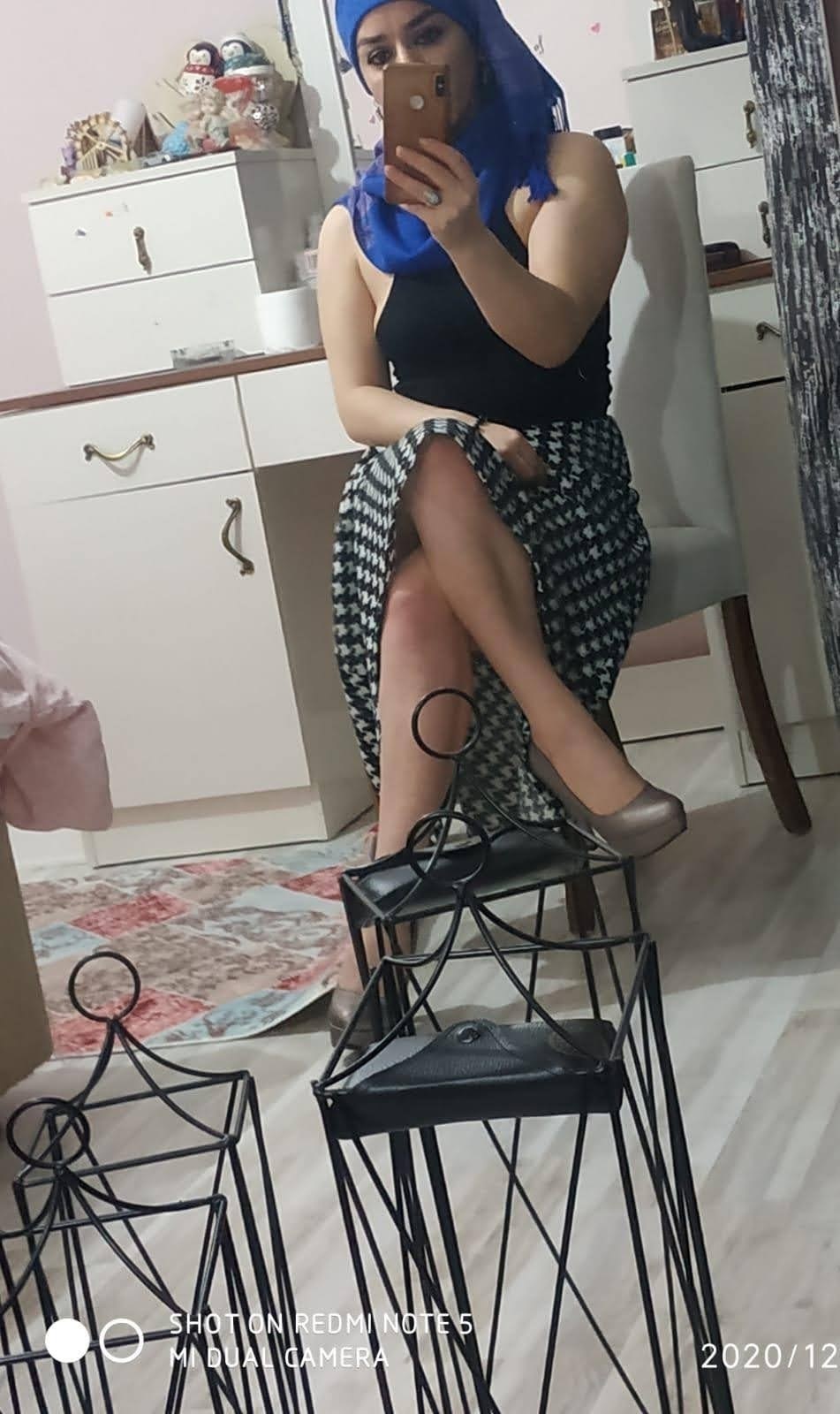 Kilotlu Çoraplı Bahçelievler Escort