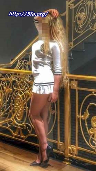 Olgun Avcılar Escort