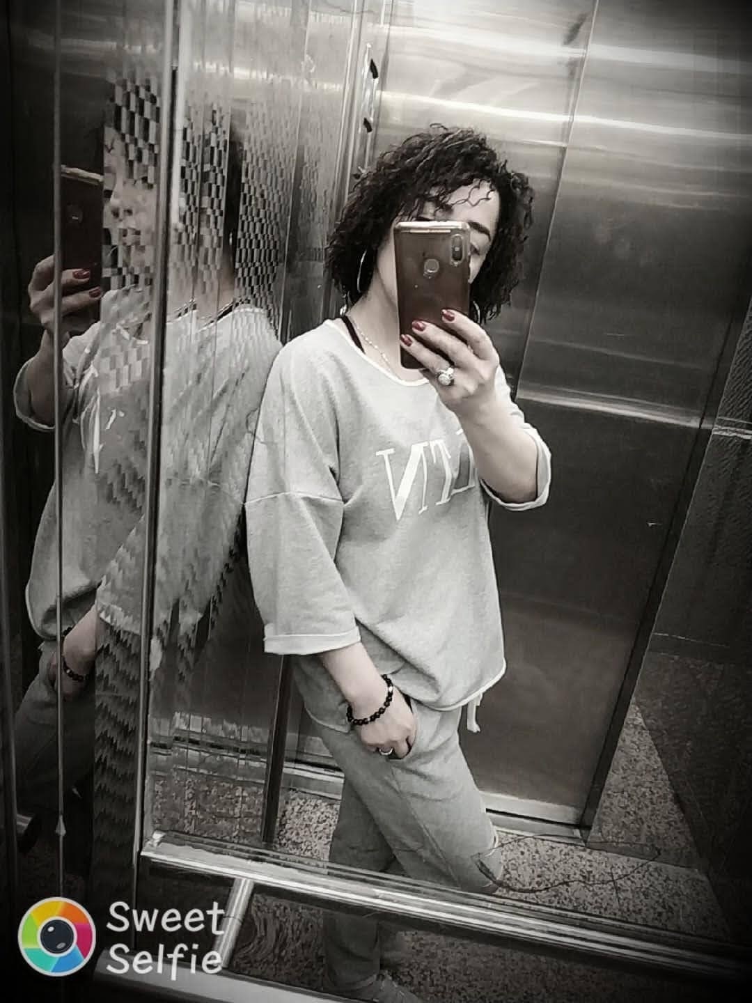 Olgun Eve Gelen İstanbul Escort