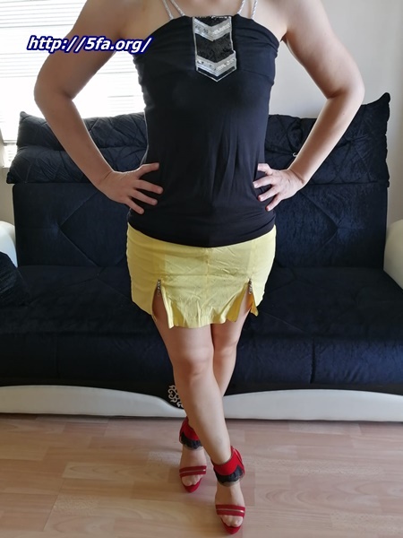 Samimi Büyükçekmece Escort