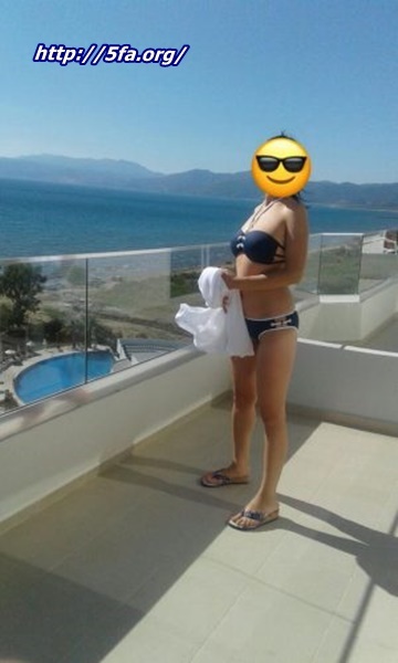 Sıcak Ataköy Escort
