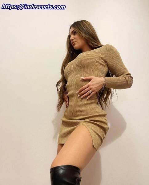 Tesettürlü Bahçeşehir Escort