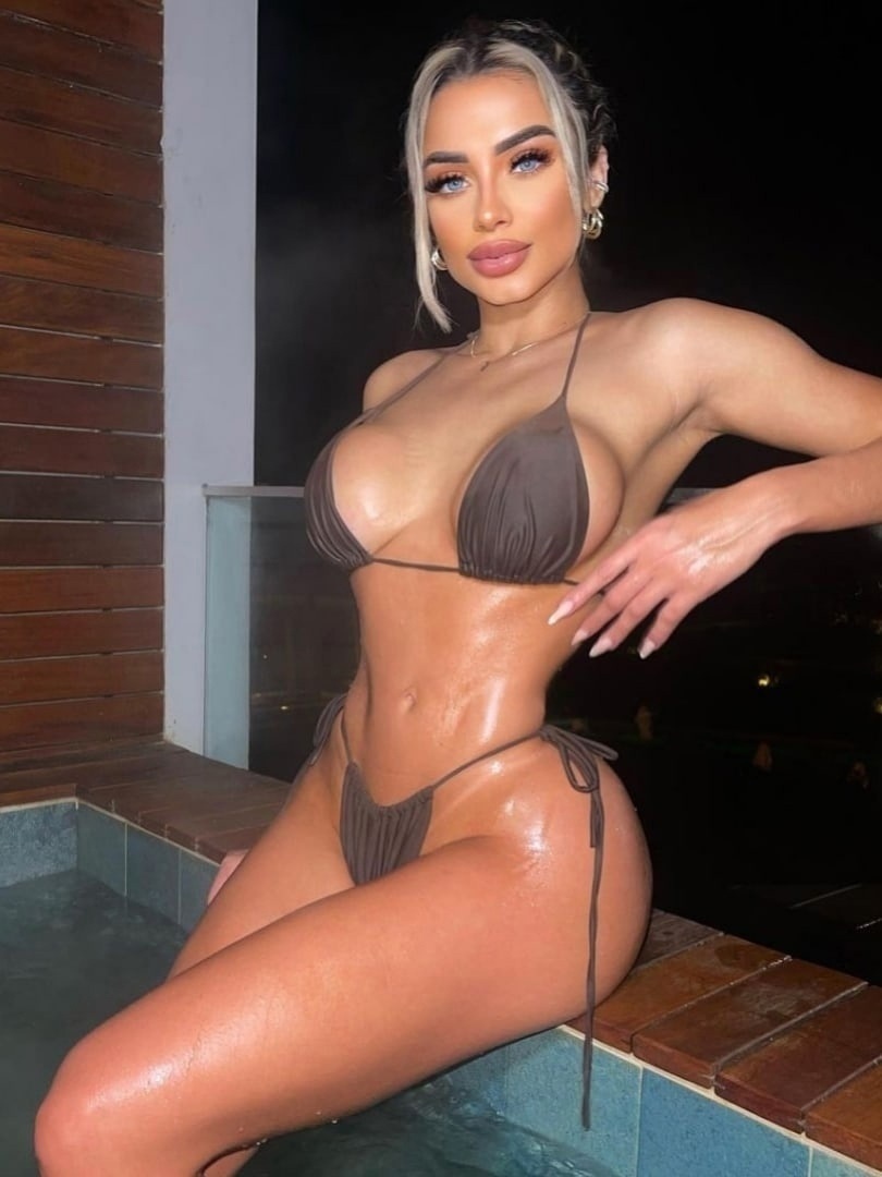 Ukraynalı İstanbul Grup Escort